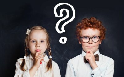 7 Gründe, warum Bewegung unsere Kinder schlauer macht