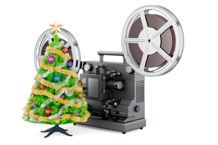 Anna beim Entspannen