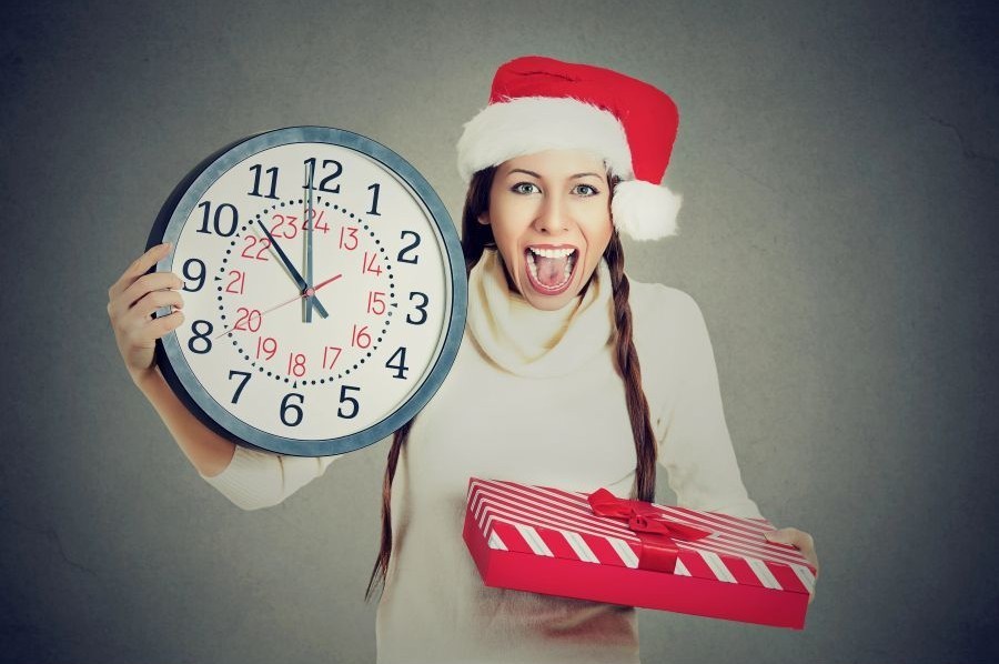 Anna hat eine Erklärung