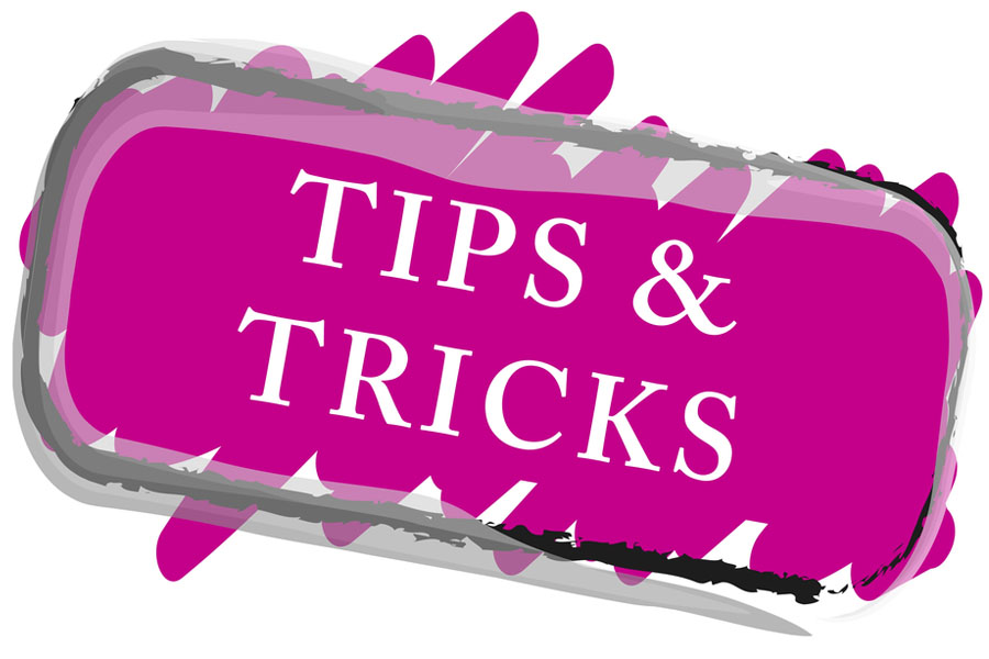 Anna beim Entspannen