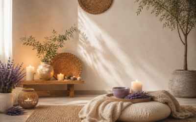 Workshop exklusive Entspannungsmeditationen